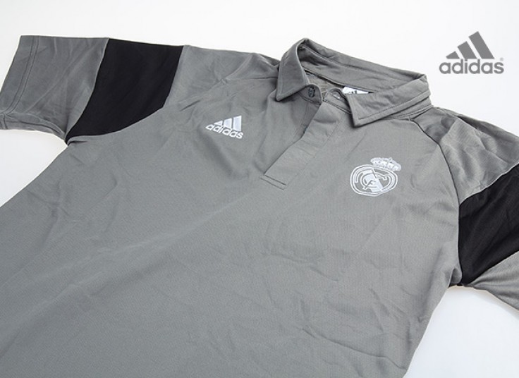 تیشرت آستین کوتاه مردانه adidas