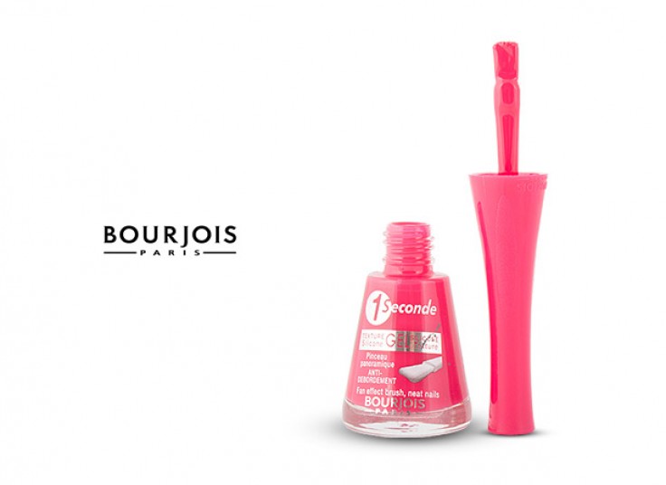 لاک اصلی BOURJOIS