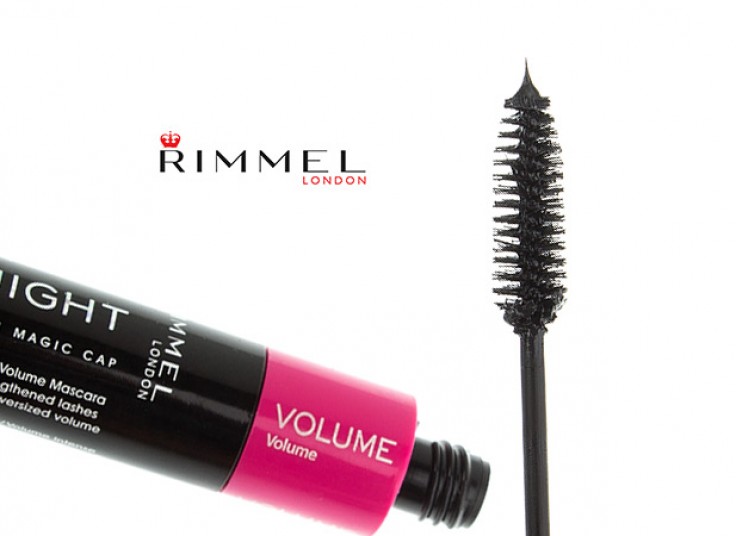چند مدل ریمل Rimmel London