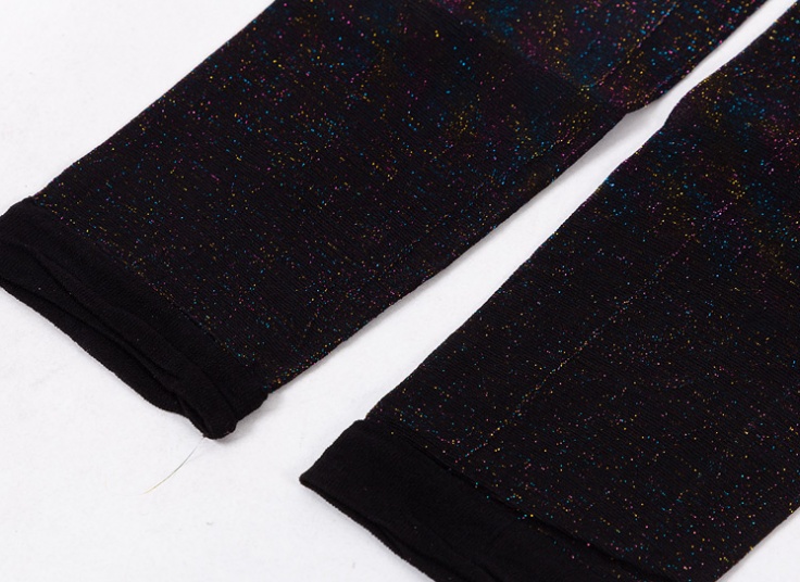 ساق شلواری طرحدار