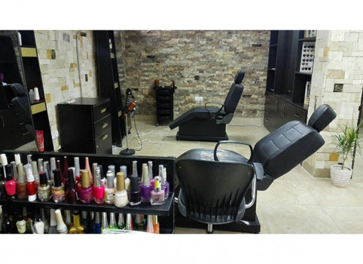 خدمات اپیلاسیون در سالن پروشات