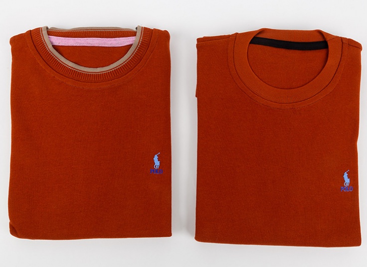 بلوز مردانه Polo