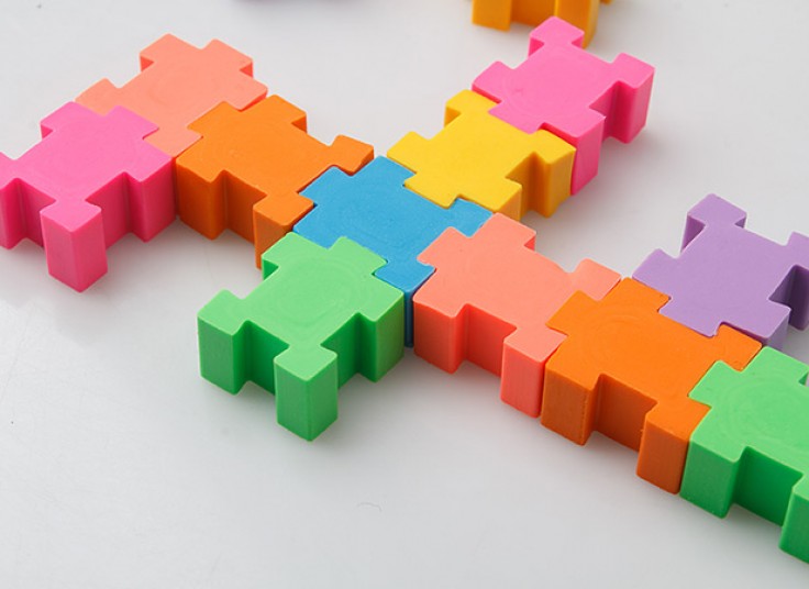 پاک کن های فانتزی HAPPY DAY