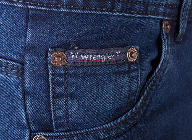 شلوار جین Wrangler
