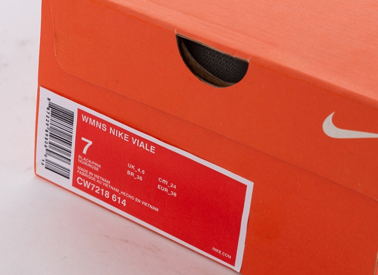 کتانی زنانه Nike Air Zoom Pegasus 39