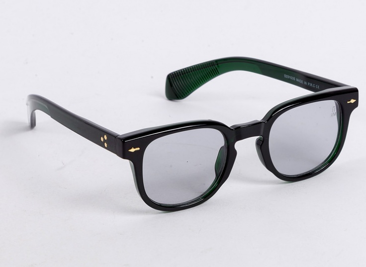 عینک آفتابی JAQUSMARIE MAGE کد D23103S