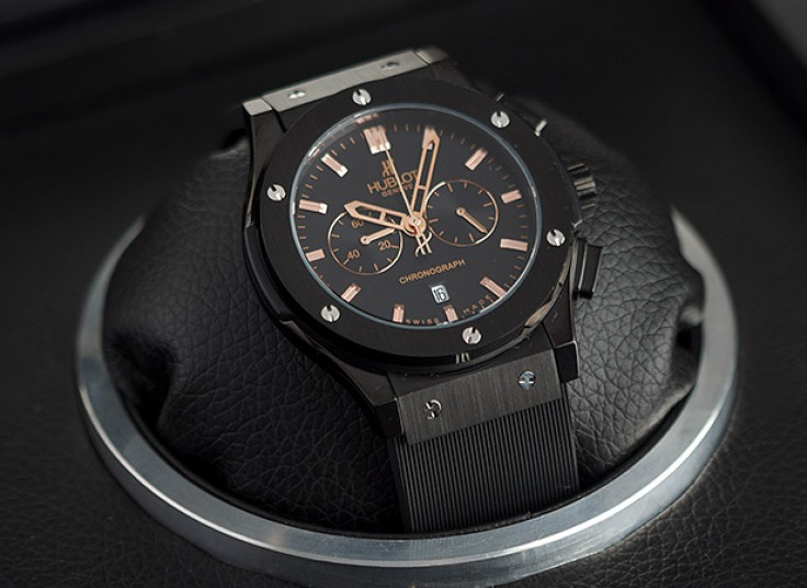 ساعت مچی زنانه و مردانه HUBLOT