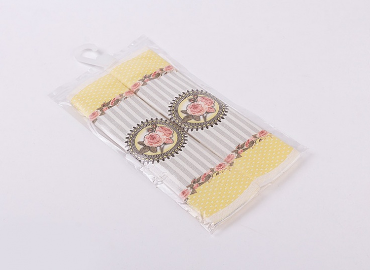 پک 2 عددی دستگیره یخچال