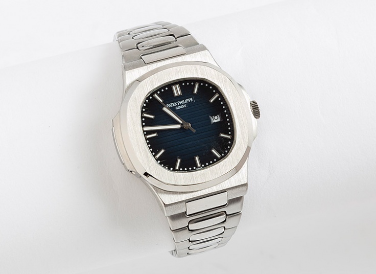 ساعت مچی مردانه Patek Philippe