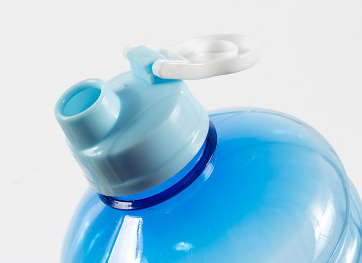 انواع بطری آب ماهان