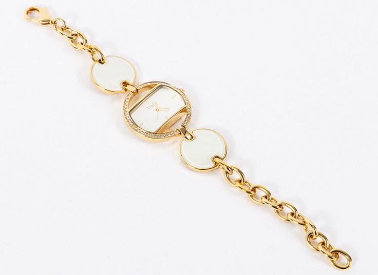 ساعت زنانه طرح D&G