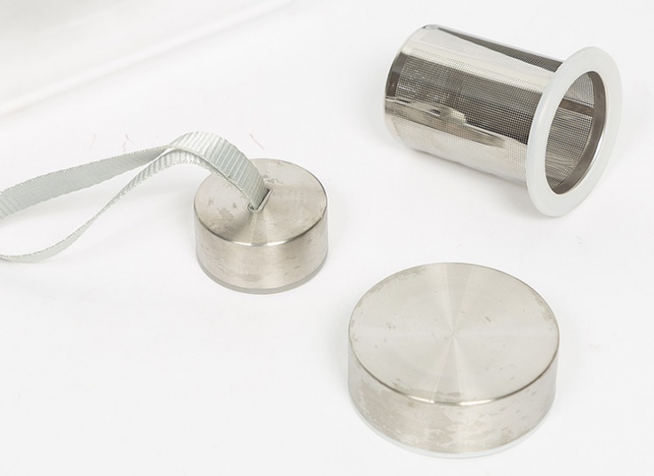 بطری دمنوش GG-Bond