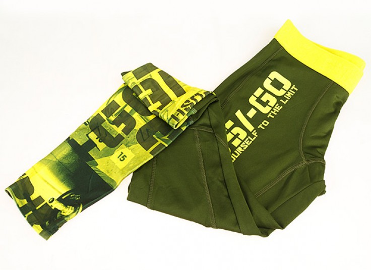 شلوار ورزشی مردانه crivit PRO