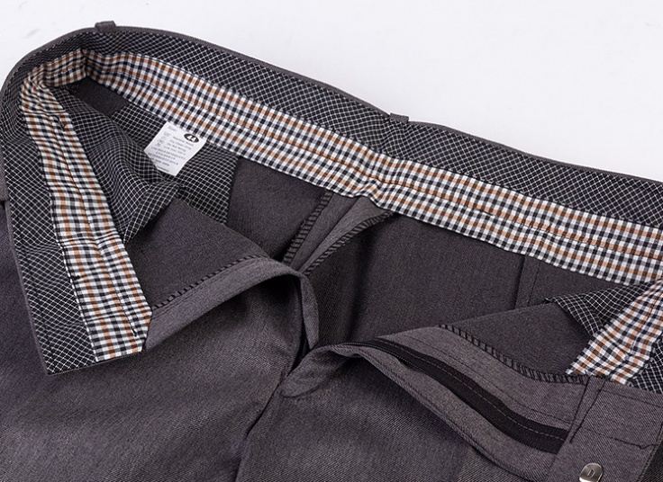 شلوار مردانه پارچه ای Original