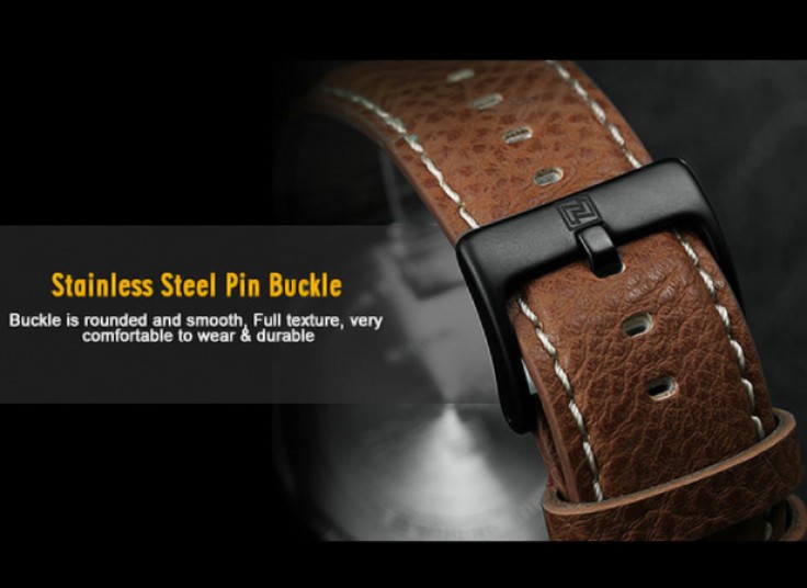 ساعت مچی Naviforce مدل 9044