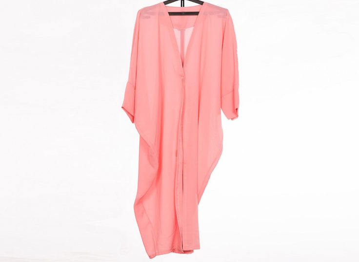 مانتو خفاشی زنانه