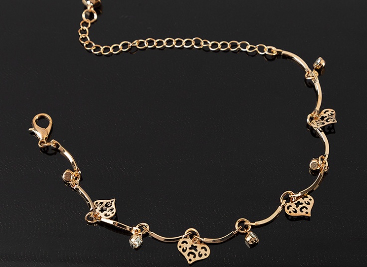 پابند طلایی آسمان