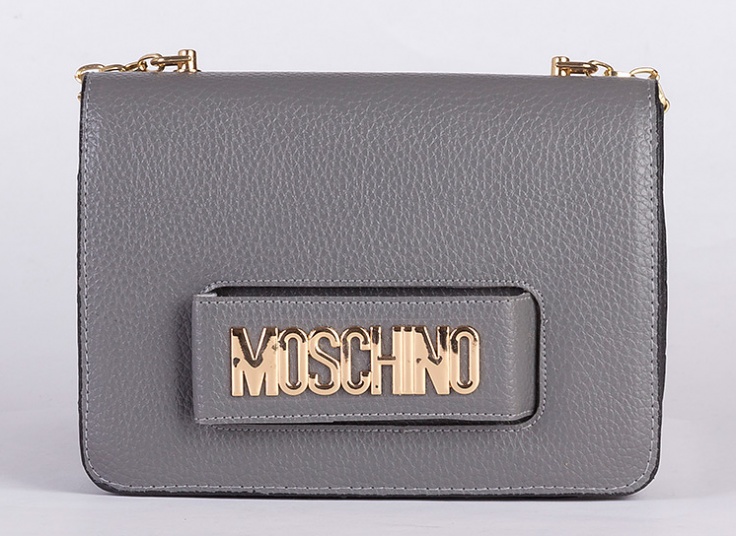 کیف دوشی زنانه MOSCHINO