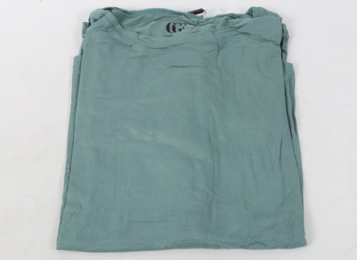 تیشرت آستین بلند زنانه CGF