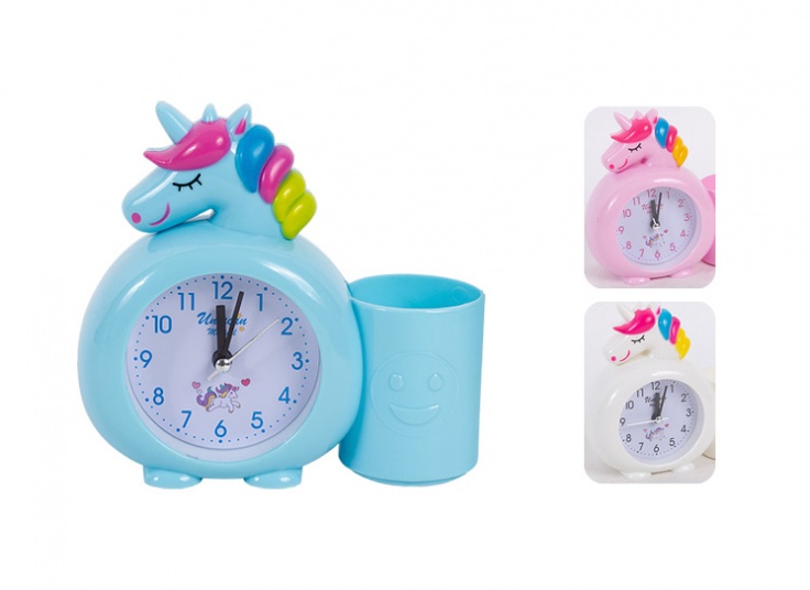 ساعت رومیزی کودک