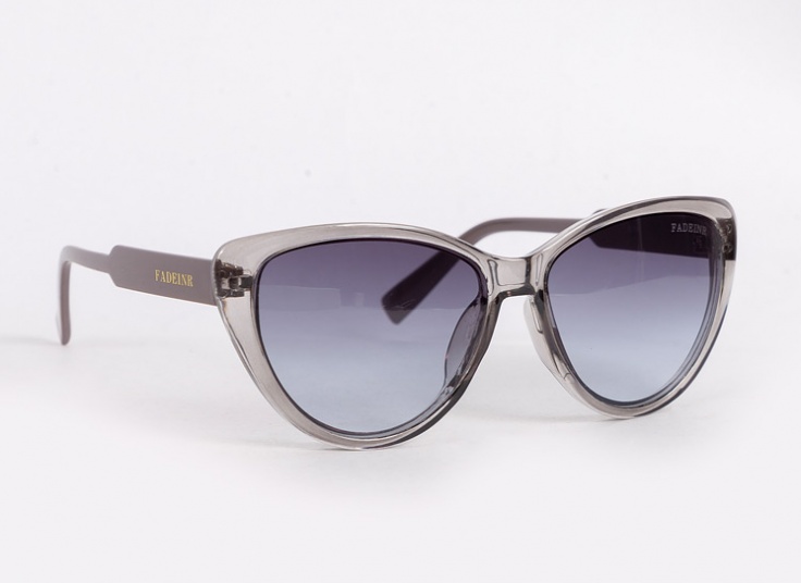 عینک آفتابی زنانه Fadeinr مدل 3074
