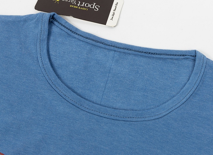 تیشرت شلوار زنانه طرح گربه