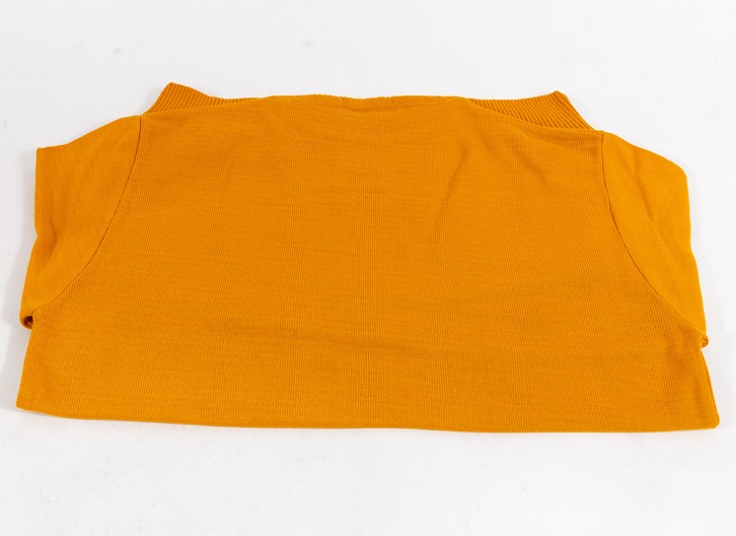 یقه اسکی بافت طرح POLO