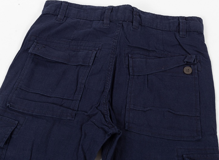 شلوار شش جیب مردانه Celio