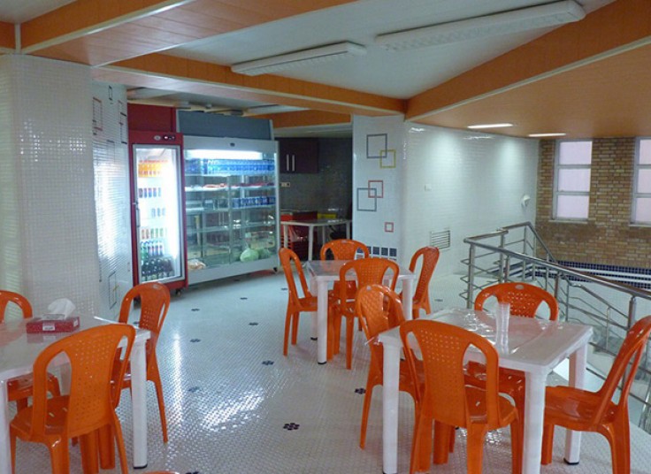 ماساژ ریلکسی فجر