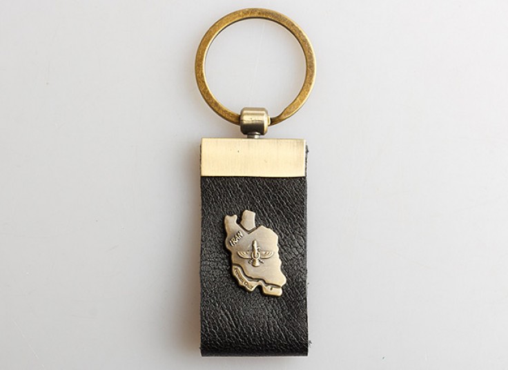 جاسوئیچی چرمی