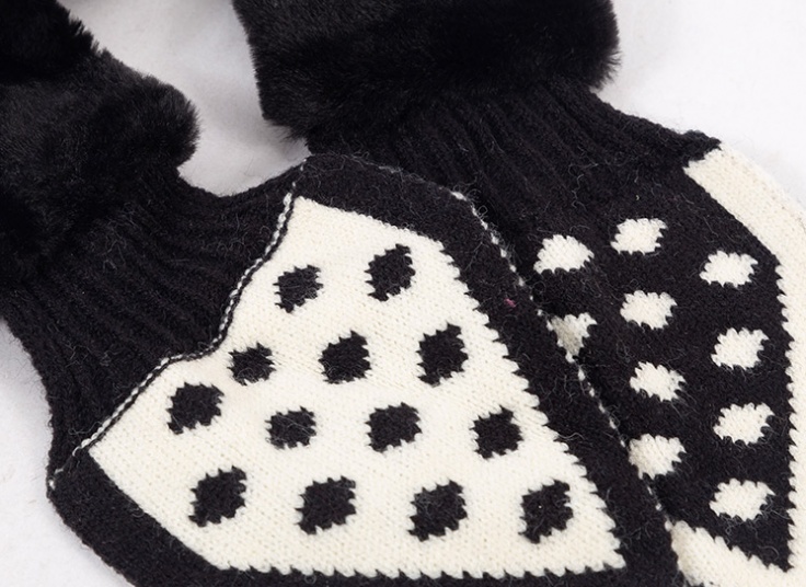 شال پولیشی بچگانه