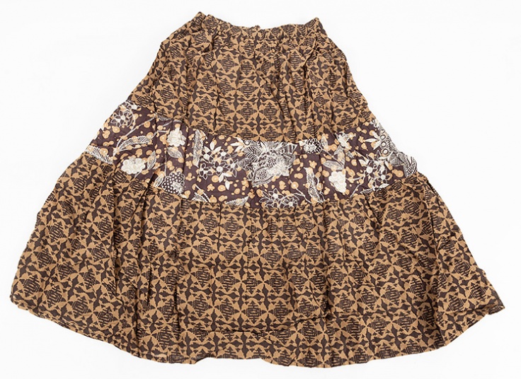 دامن زنانه Fashion Forge