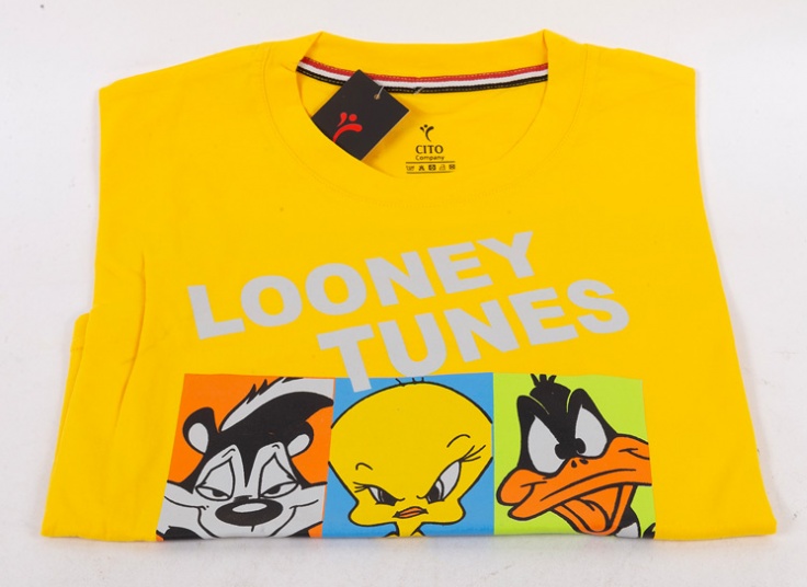 کراپ عروسکی LOONEY TUNES