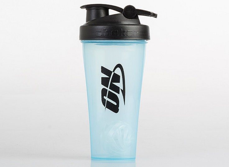 شیکر ورزشی طرح ON