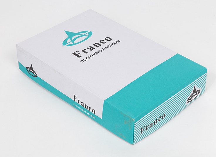 پیراهن مردانه Franco