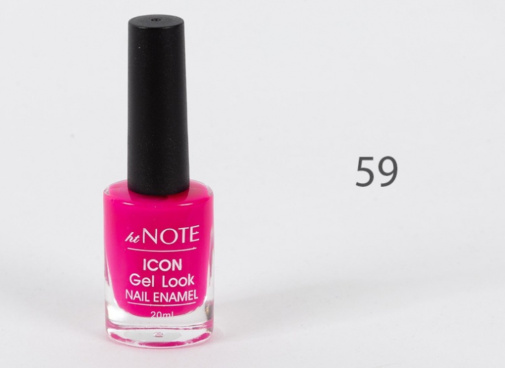 لاک ناخن NOTE