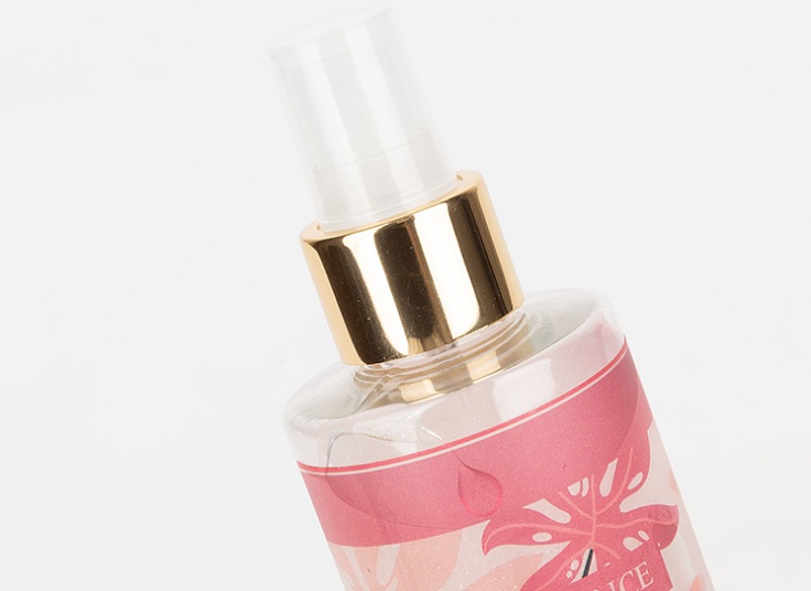 بادی اسپلش Fragrance