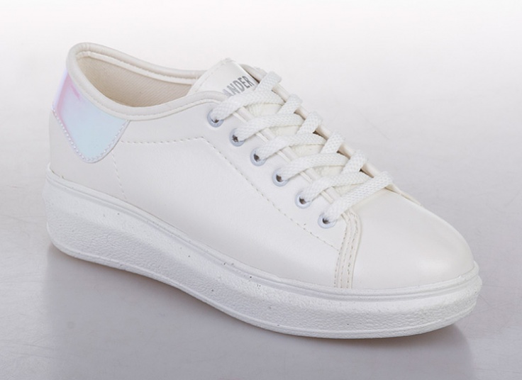 کفش اسنیکرز زنانه Alexander McQueen