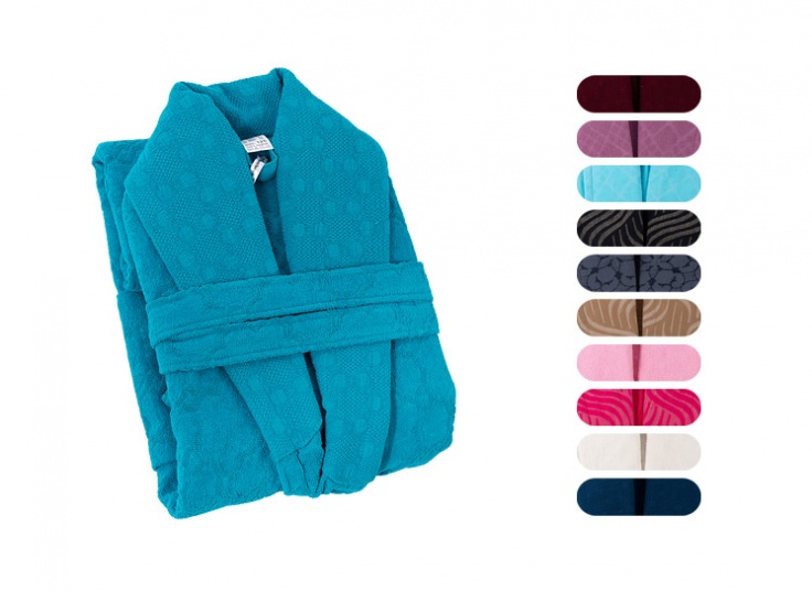 حوله پالتویی مرینوس