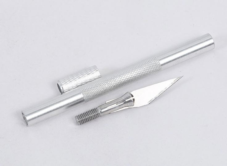 کاتر قلمی Easy Grip