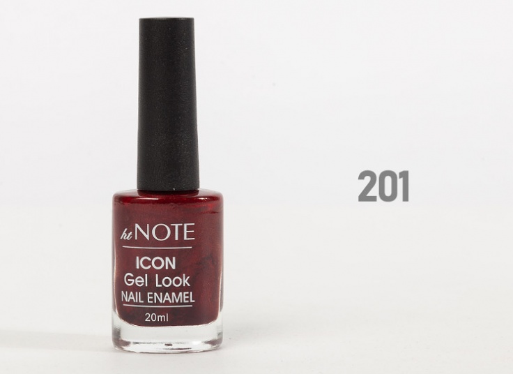 لاک ناخن NOTE