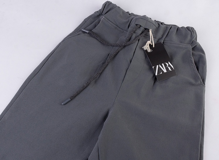 شلوار کتان مردانه طرح ZARA