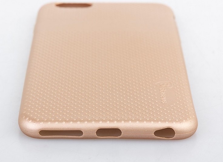 قاب گوشی ژله ای