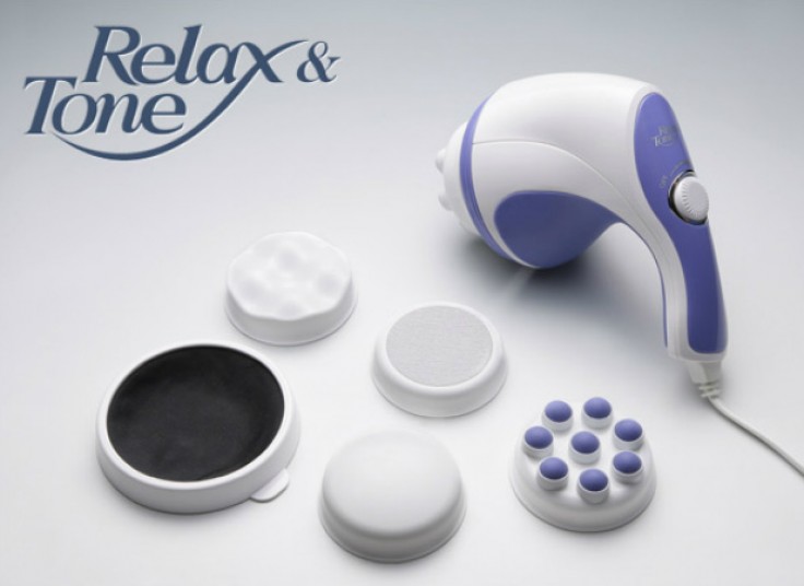 ماساژور لاغری Relax Tone