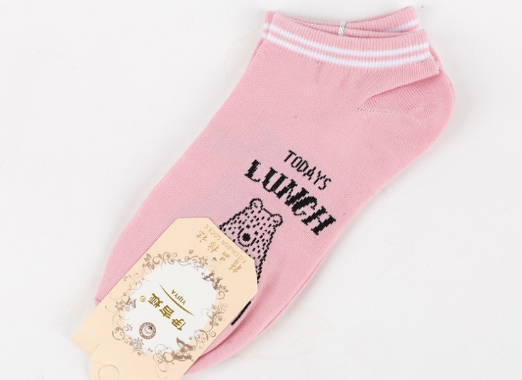 جوراب مچی زنانه