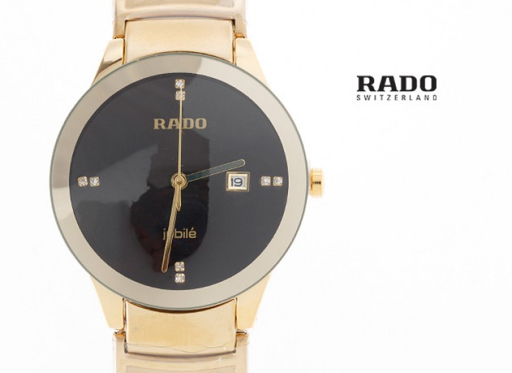ست ساعت Rado مدل Jubile