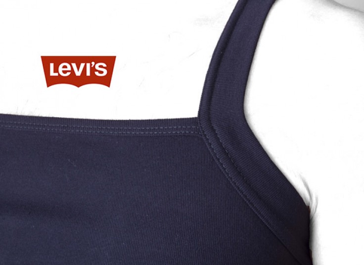 رکابی مردانه Levis