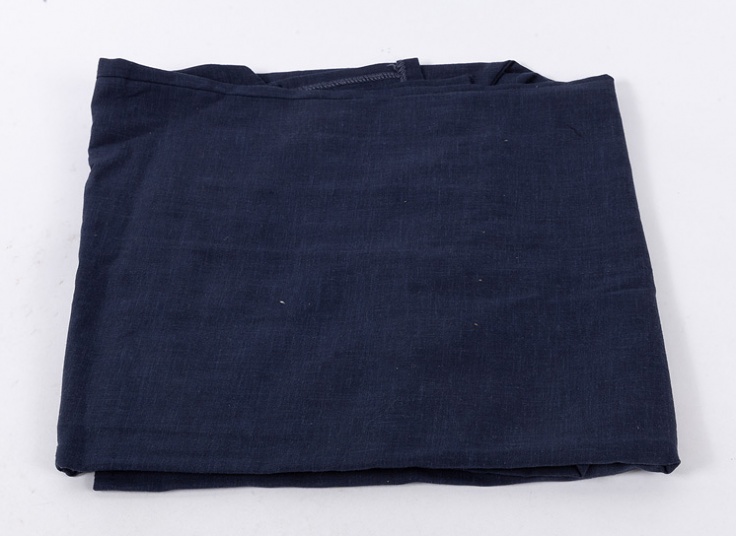 مانتو جلوباز لینن