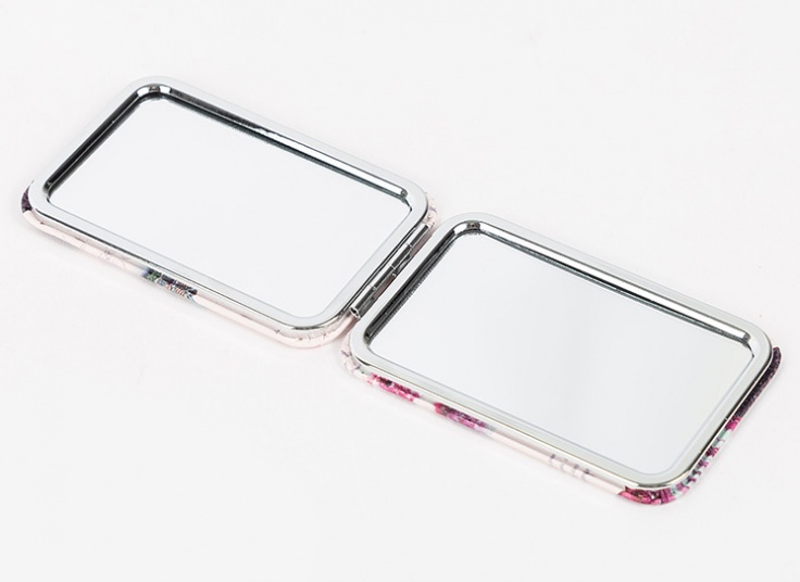 آینه جیبی فانتزی