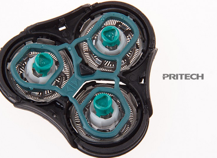 ریش تراش Pritech مدل 3-1330